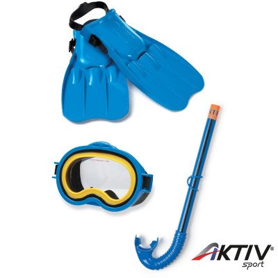 Búvárkészlet Intex 55952