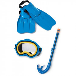 Búvárkészlet Intex 55952 Sportszer Intex