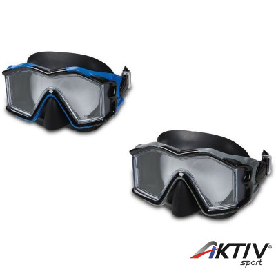 Búvárszemüveg felnőtt Intex 55982