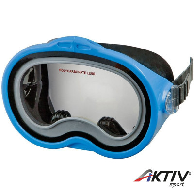 Búvárszemüveg gyerek Intex 55913