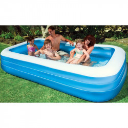 Családi medence Intex 305x183x56