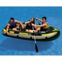 Csónak szett 3 személyes Intex Seahwak
