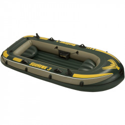 Csónak szett 3 személyes Intex Seahwak Sportszer Intex