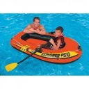 Csónak egyszemélyes Intex