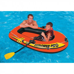 Csónak egyszemélyes Intex