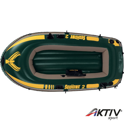 Csónak kétszemélyes Intex Seahawk