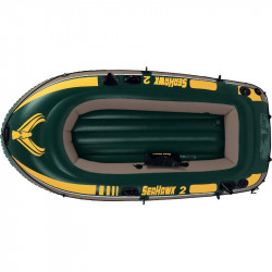 Csónak kétszemélyes Intex Seahawk Sportszer Intex