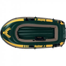 Csónak kétszemélyes Intex Seahawk Sportszer Intex