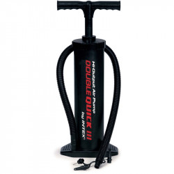 Csónakpumpa Intex 5 literes Medence kiegészítők Intex