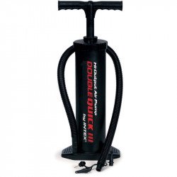 Csónakpumpa Intex 5 literes Medence kiegészítők Intex