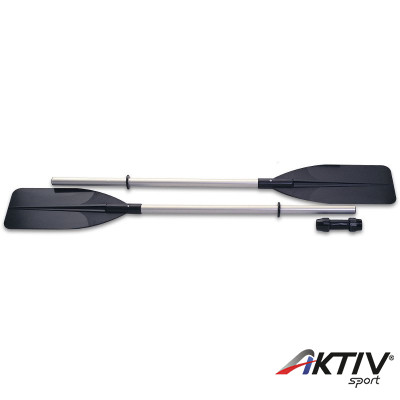 Evező alu nyéllel Intex