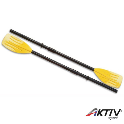 Evező műanyag Intex