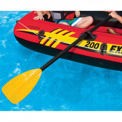 Evező műanyag Intex