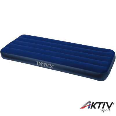 Felfújható ágy Intex 191x76x22 cm