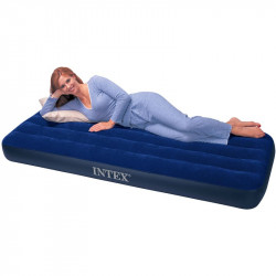 Felfújható ágy Intex 191x76x22 cm