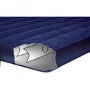 Felfújható ágy Intex 203x183x22 cm