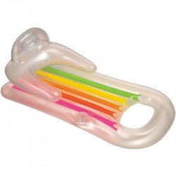 Fotelmatrac Intex 58802 átlátszó Sportszer Intex