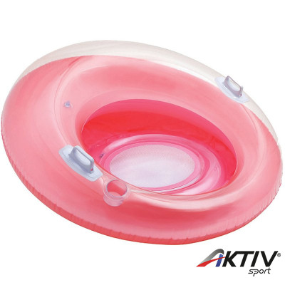 Fotelmatrac Intex 58883 pink