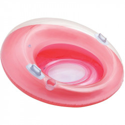 Fotelmatrac Intex 58883 pink Sportszer Intex