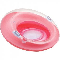 Fotelmatrac Intex 58883 pink Sportszer Intex