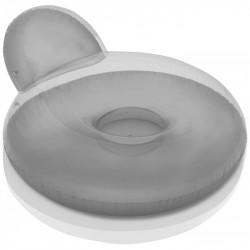 Fotelmatrac Intex 58889 ezüst Sportszer Intex