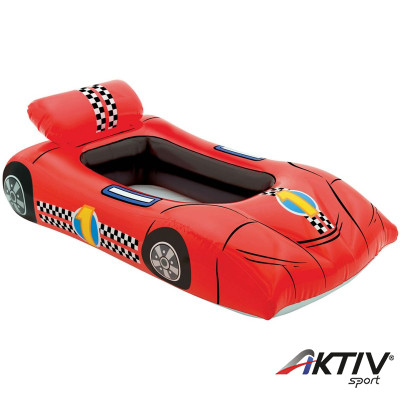 Gyerek csónak Intex felfújható autós
