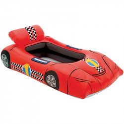 Gyerek csónak Intex felfújható autós Sportszer Intex