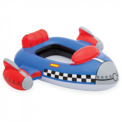 Gyerek csónak Intex felfújható rakétás Sportszer Intex