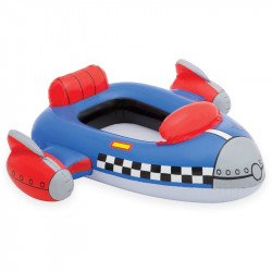 Gyerek csónak Intex felfújható rakétás Sportszer Intex