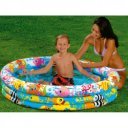 Játszó medence Intex