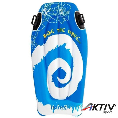 Joy szörfmatrac Intex kék