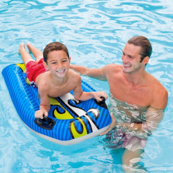 Joy szörfmatrac Intex kék