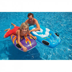 Joy szörfmatrac Intex kék