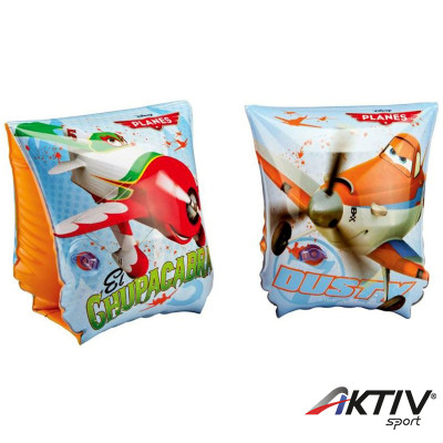 Karúszó Repcsik Intex