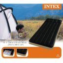 Kemping matrac Intex 189x72x20 cm