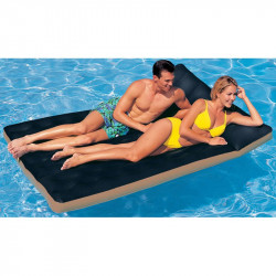 Kemping matrac Intex 193x127x24 cm