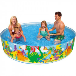 Koral medence Intex Medence Intex