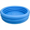 Kristálykék medence nagy Intex