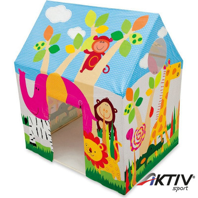 Játszósátor Intex