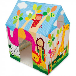 Játszósátor Intex Játék Intex