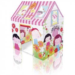 Játszósátor Intex Girl Játék Intex