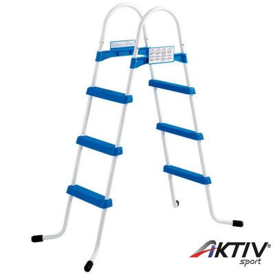 Medence létra 107 cm Intex