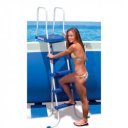 Medence létra 107 cm Intex