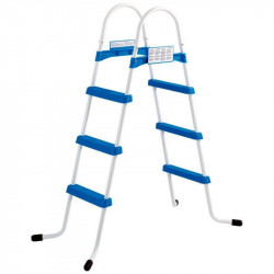 Medence létra 91 cm Intex Medence kiegészítők Intex