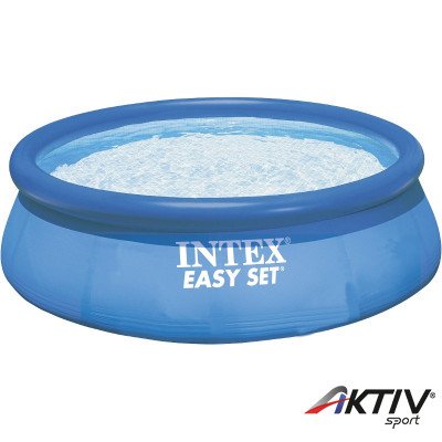 Medence test Intex 244x76 cm