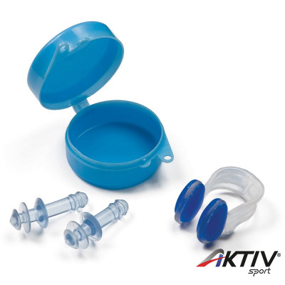 Orrcsipesz és füldugó készlet Intex