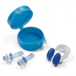 Orrcsipesz és füldugó készlet Intex Sportszer Intex