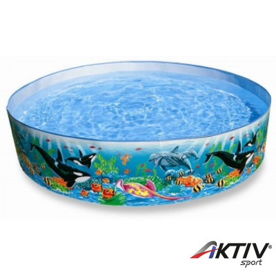 Óceán medence Intex