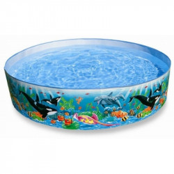 Óceán medence Intex Medence Intex