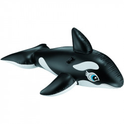 Óriás bálna lovagoló Intex Sportszer Intex